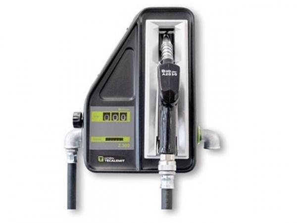 Fasspumpe elektrisch HORN Diesel-Eco-Box