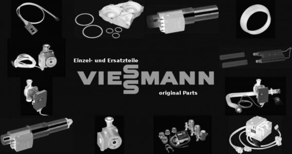 VIESSMANN 7817865 Zündtrafo Satronic ZT 870