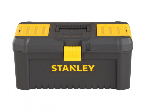 Stanley Essential-Box 16 Kunststoff STST1-75517