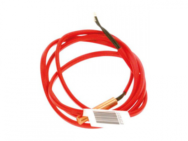 Buderus 8738206065 Temperaturfühler NTC 1000mm R40 molex