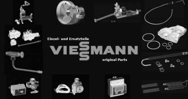 VIESSMANN Z001559 Wärmedämmblock VMIII mit Kleber