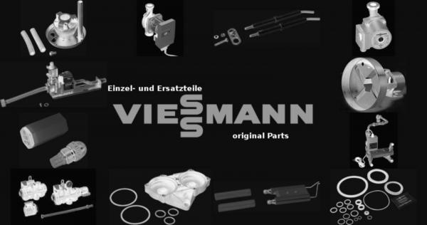 VIESSMANN 7841192 Durchführungstülle Gasanschluss (5 Stk.)