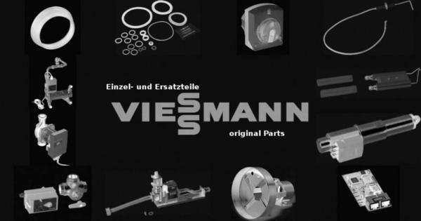 VIESSMANN 7844260 Wärmedämmung Umwälzpumpe