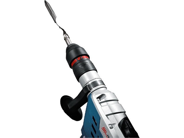 BOSCH Bohrhammer mit SDS-max 5-40 1.150 DCE Nennaufnahmeleistung Professional W GBH