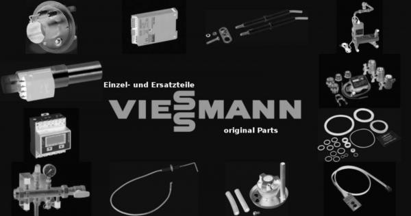 VIESSMANN 7306510 Verschlussgehäuse