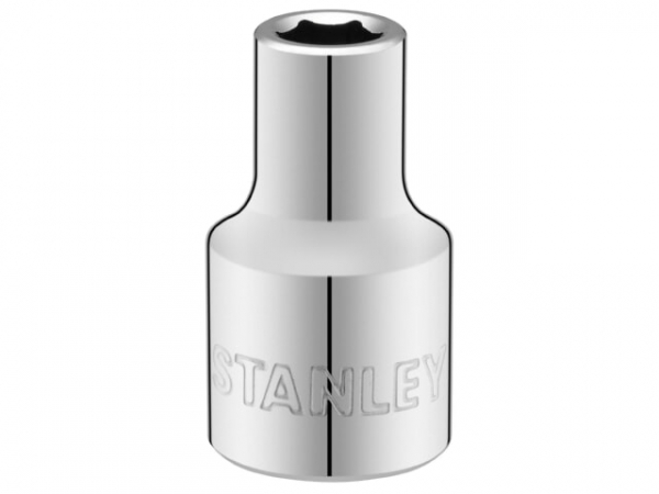 Stanley 1/2 6-Kant Stecknuss 8 mm STMT86508-0