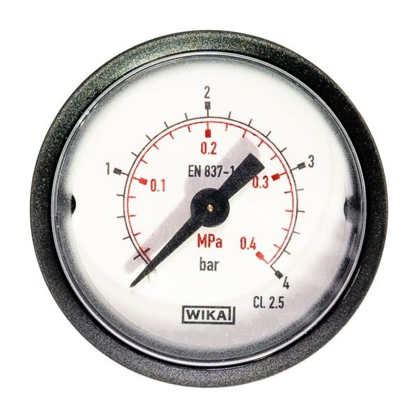 Panasonic Manometer, Ersatzteil für Wärmepumpe H, J Generation, CWB070003