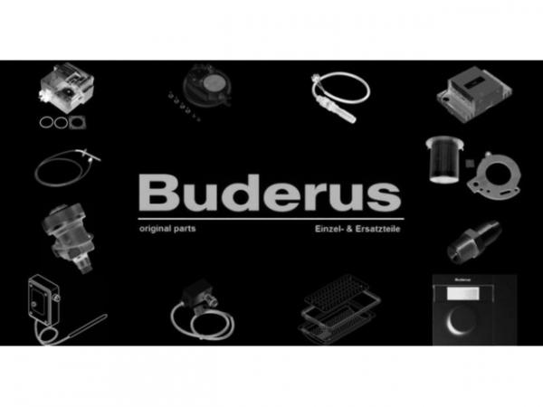 Buderus 5015940 Mont-Mat GE515/TG51 200/7-510/12 verp