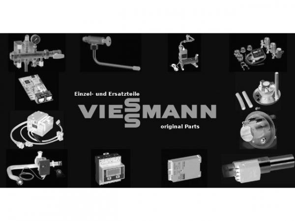 VIESSMANN 7855844 Platinenhalter ASMU