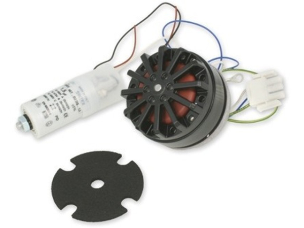 ATAG Ventilatormotor für VR-W/B, VR-K/B 15/25 Heizgeräte, S9298100