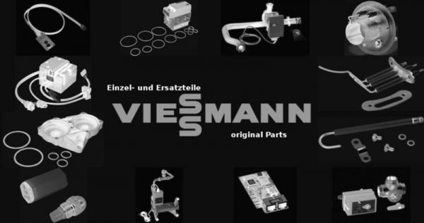 VIESSMANN 7831093 Halteblech