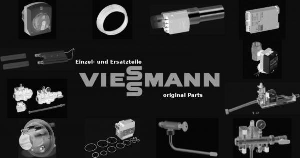 VIESSMANN 7380049 Flammkörper RBR18/23