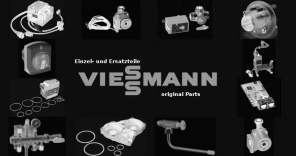 VIESSMANN 7830841 Brennkammer-Unterstein