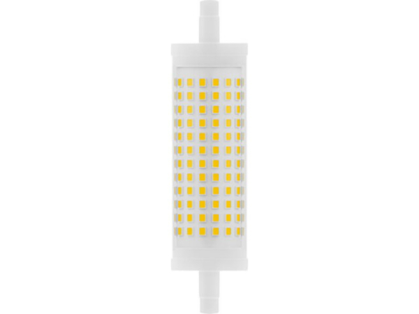 LED-Leuchtmittel R7s, LED LINE118 150 DIM 18.2W 827