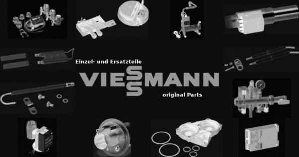 VIESSMANN 7843285 Anschlussleitung Gebläse 100