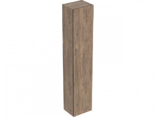 Hochschrank Geberit iCon 360x1800x291 mm, Nussbaum hickory