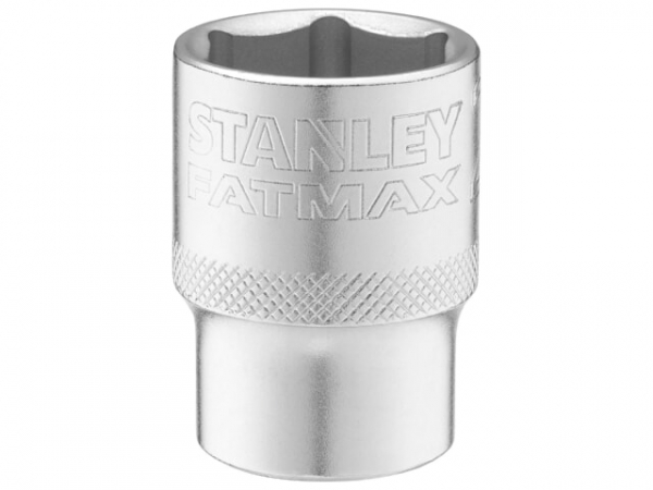 Stanley FATMAX 1/2 6-Kant Stecknuss 21 mm FMMT17240-0