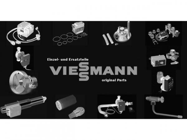 VIESSMANN 7830847 Abdeckung vorn