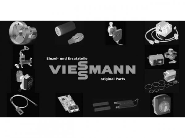 Viessmann Gasbr. WM-G20/3-A(ZM-LN)Weishaupt, R1 ½ 7160131