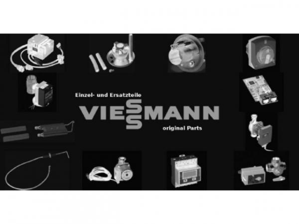 Viessmann Heat Pipe Vakuumröhre DuoSol 7316551