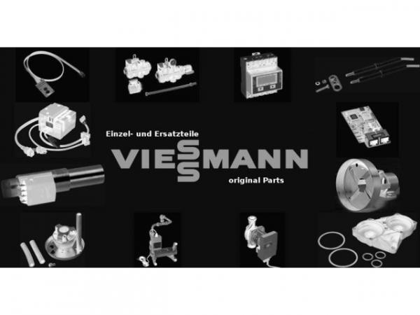 VIESSMANN Beipack Scharnier-Clip