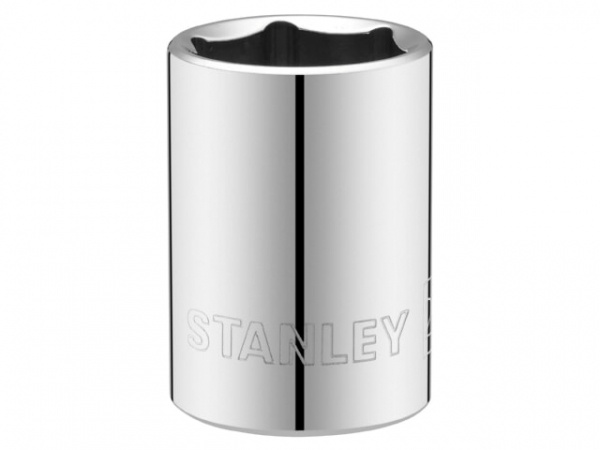 Stanley 1/2 6-Kant Stecknuss 20 mm STMT86520-0