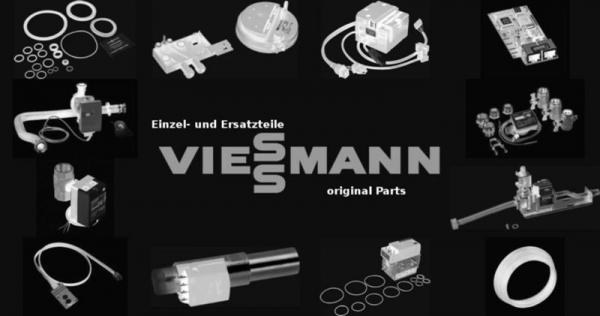 VIESSMANN 7830874 Sicherheitshochdruckschalter