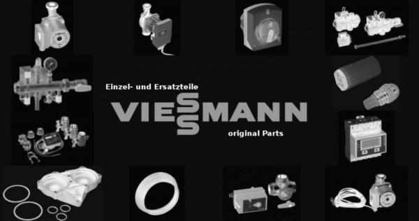 VIESSMANN 7818302 Dichtungssatz