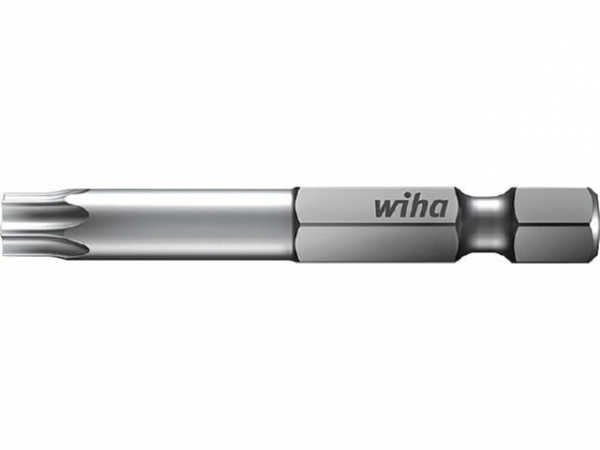 Bit Wiha® 1/4' Torx® T30 x 90 mm
