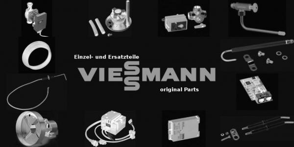 VIESSMANN 7351943 Schallhaube hinten