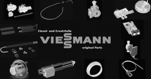 VIESSMANN 7817172 Magnet zu Gebläsemotor