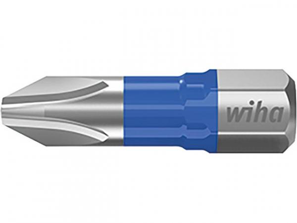 Bit WIHA® T-Bit Länge 25 mm Philips PH3, VPE 5 Stück