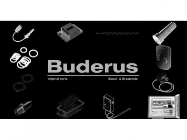 Buderus 7747012473 Winkel Rückwand GB125 everp