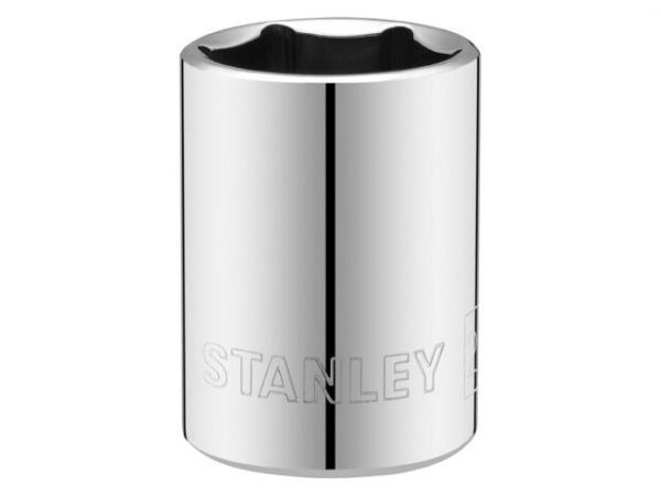 Stanley 1/2 6-Kant Stecknuss 21 mm STMT86521-0