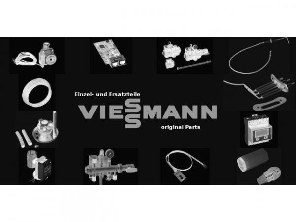 VIESSMANN Brennerstab 184.0025.00