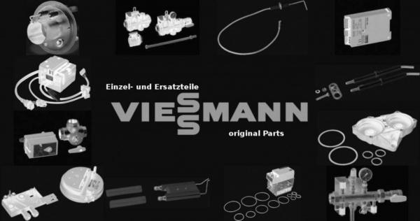 VIESSMANN 7830770 Kettenräder mit Kette