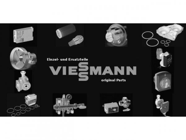 VIESSMANN 7855818 Verkleidung Fülltür