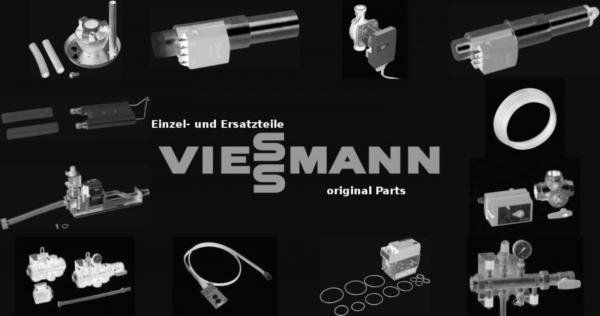 VIESSMANN 7825282 Vorderblech