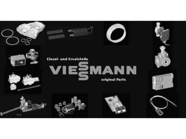 VIESSMANN 9532405 Isolierstein Fülltür PE13-25