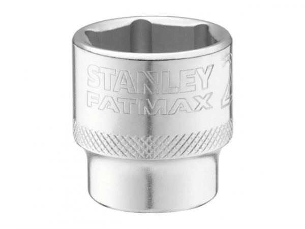 Stanley FATMAX 3/8 6-Kant Stecknuss 21 mm FMMT17221-0