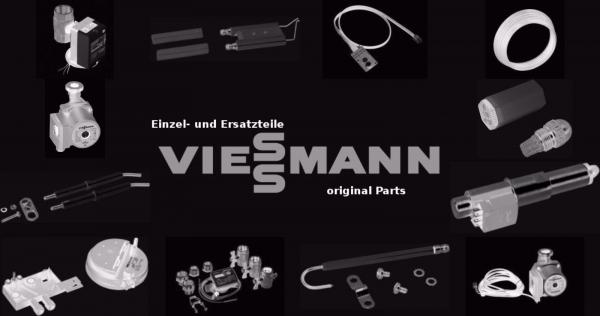 VIESSMANN 7818290 Adapter Heizungsrücklauf Vaillant