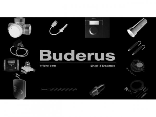 Buderus 63043595 AE144X 32/5 Sit V2 everp