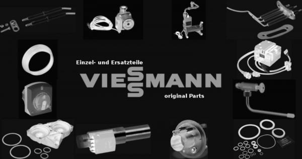 VIESSMANN 7825921 Satz Dichtungen und U-Scheiben D=12/18