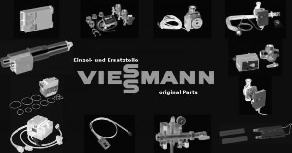 VIESSMANN 7830758 Oberblech