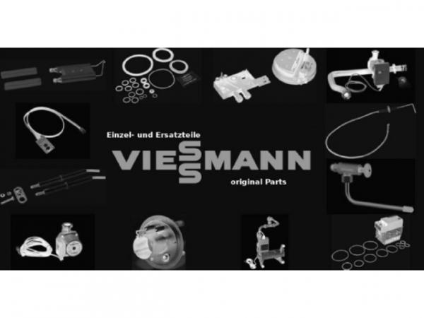 Viessmann Gehäuse 7819134