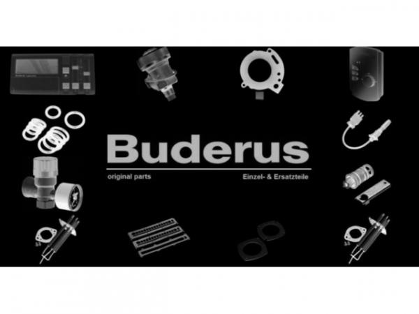 Buderus 5665660 Deckel LT/LF400/1 - 3000/1