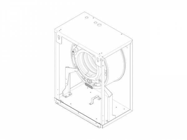 Kesselblock KB192i-22 H everp