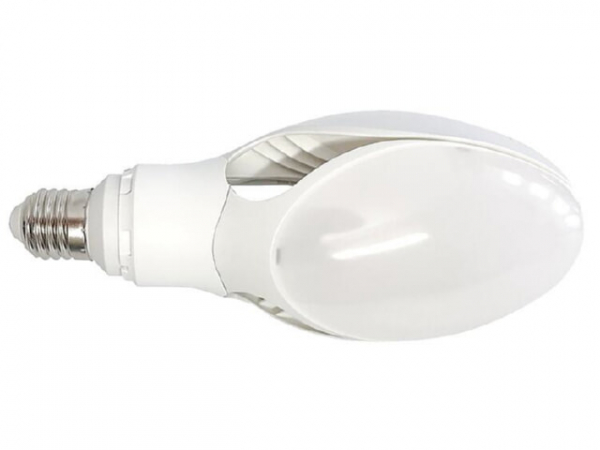 DOTLUX LED-Strassenlampe RETROFITeco E27 30W 3000K