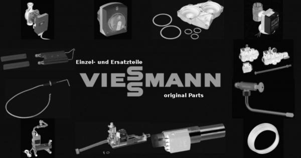 VIESSMANN 7830956 Anschlussleitung Flüssiggasventil