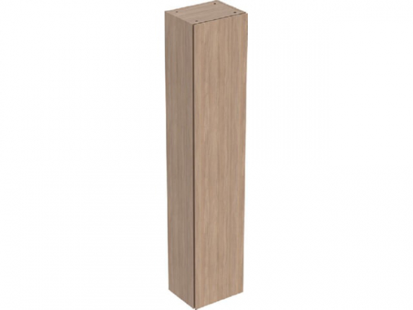 Hochschrank Geberit iCon 360x1800x291 mm, Eiche